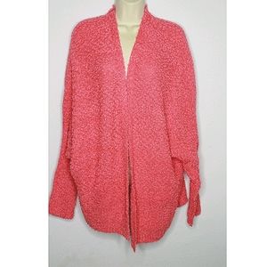 Popcorn Cardigan